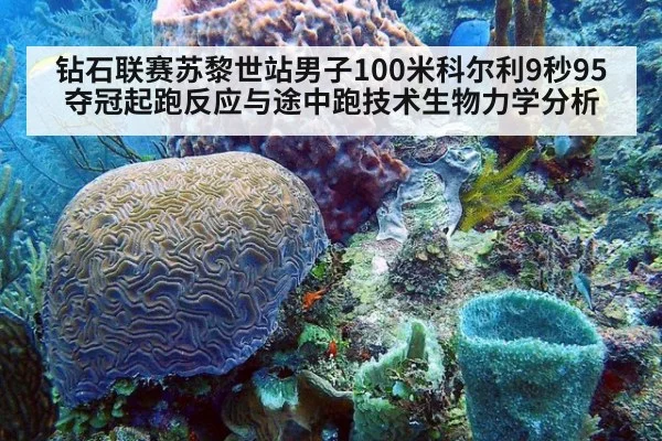 钻石联赛苏黎世站男子100米科尔利9秒95夺冠起跑反应与途中跑技术生物力学分析